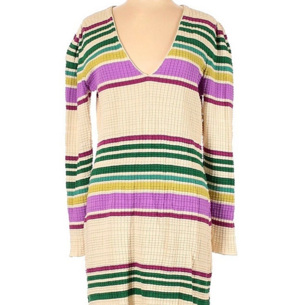 Free People Sweater Dress